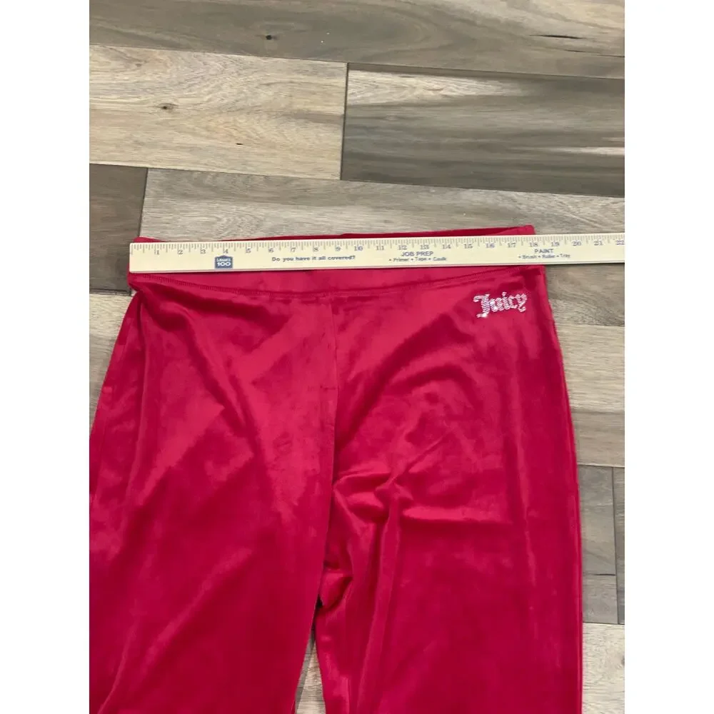 Juicy Couture classic juicy